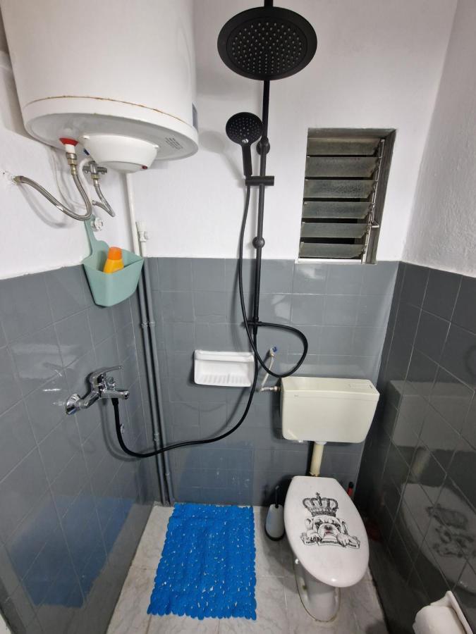 Best Minimal Studio In Xanthi - Myhomee Extérieur photo