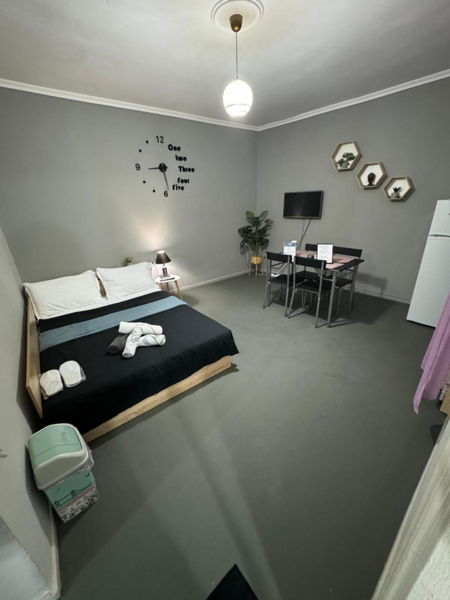 Best Minimal Studio In Xanthi - Myhomee Extérieur photo