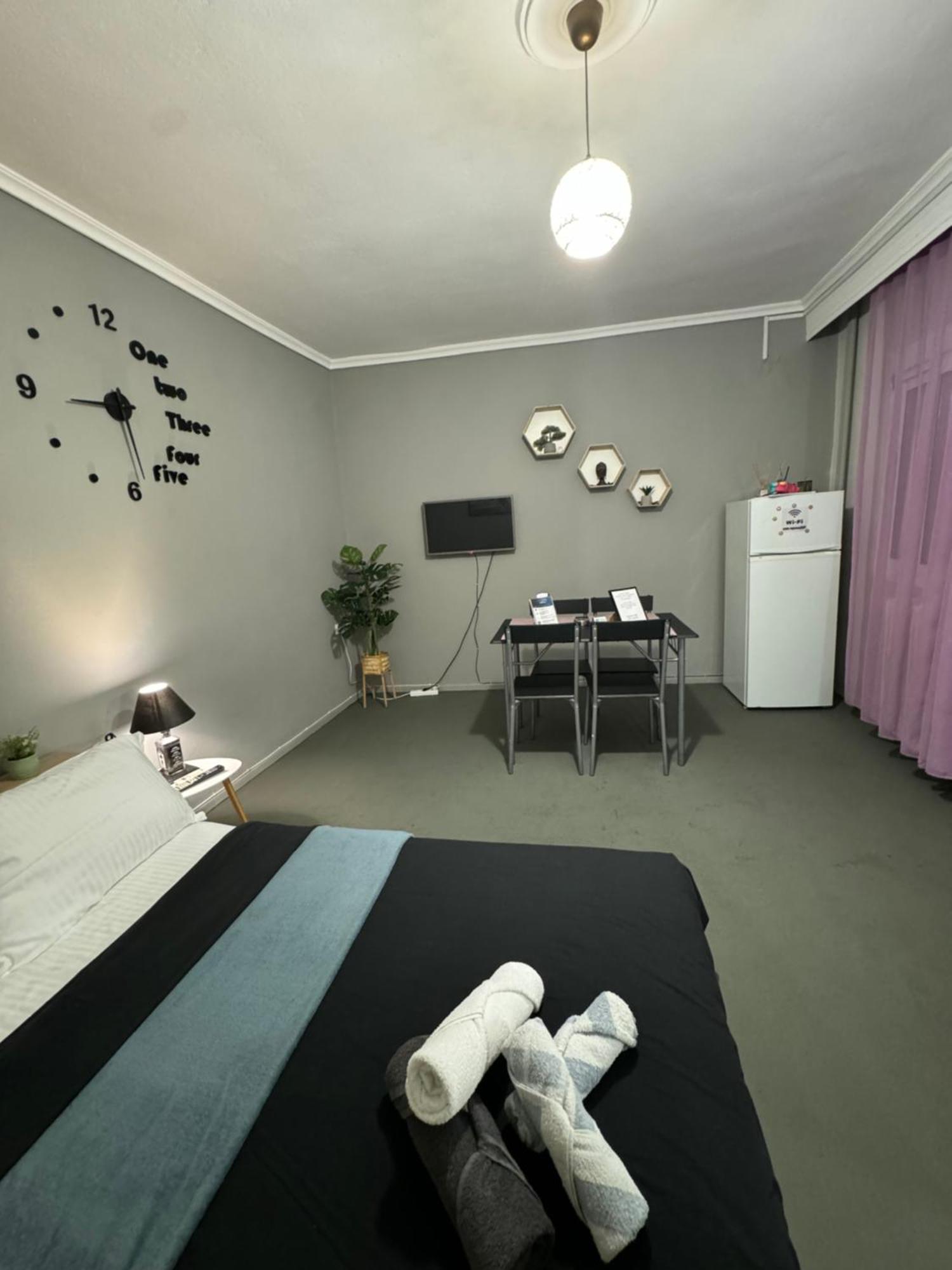 Best Minimal Studio In Xanthi - Myhomee Extérieur photo