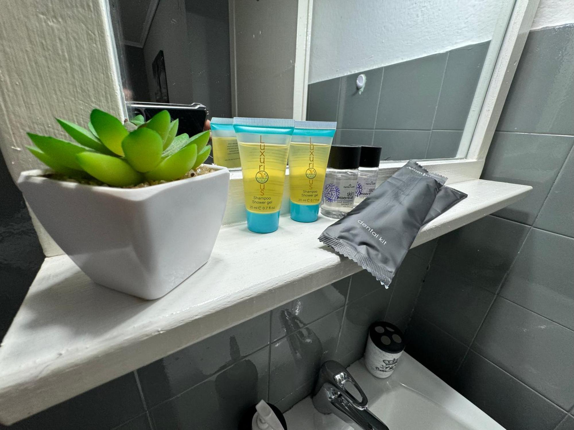 Best Minimal Studio In Xanthi - Myhomee Extérieur photo