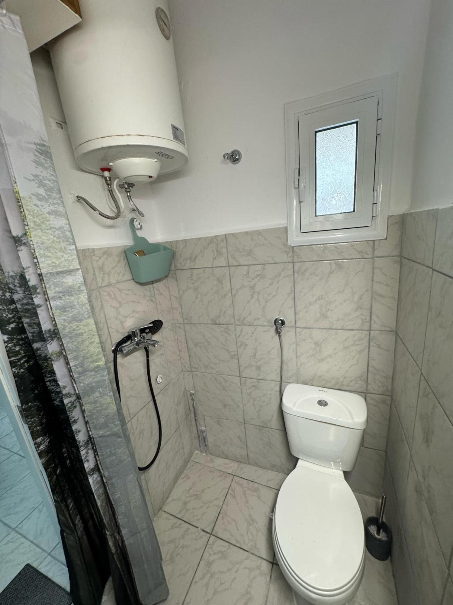 Best Minimal Studio In Xanthi - Myhomee Extérieur photo