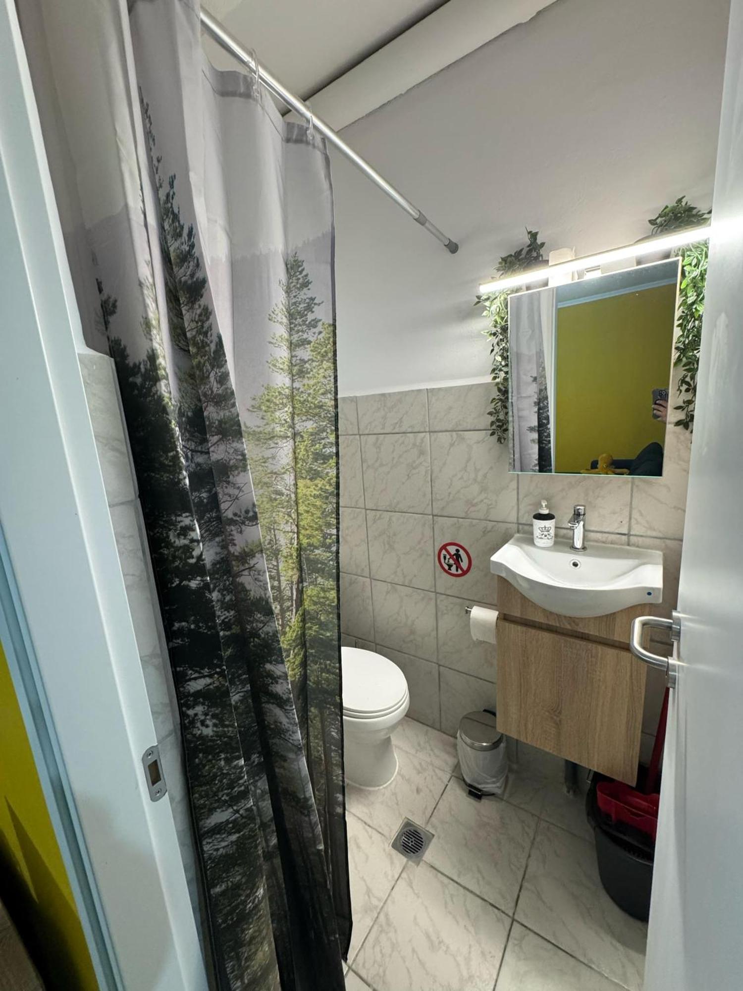 Best Minimal Studio In Xanthi - Myhomee Extérieur photo